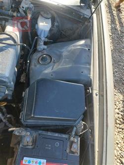 تويوتا II مارك